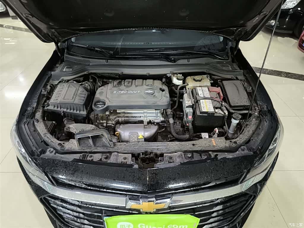 Chevrolet 320, 2022 20