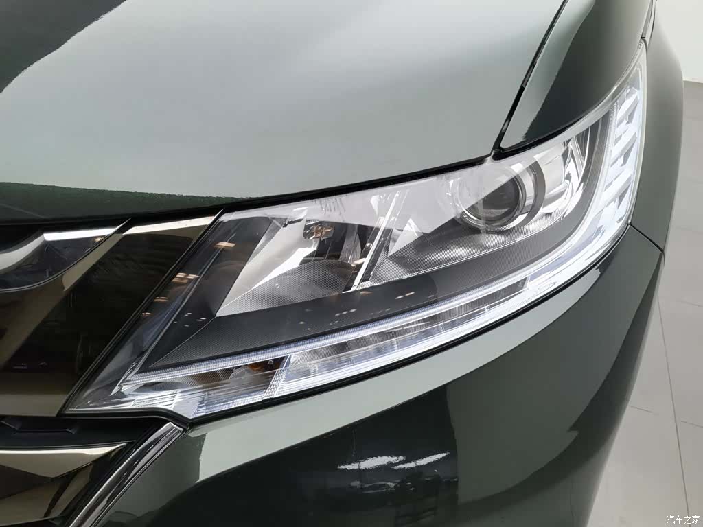 Honda Odyssey, 2020 7