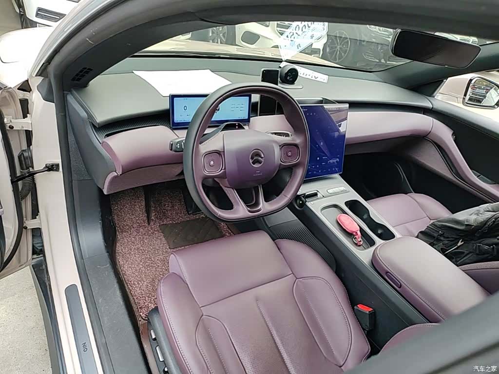 NIO ET5, 2023 10