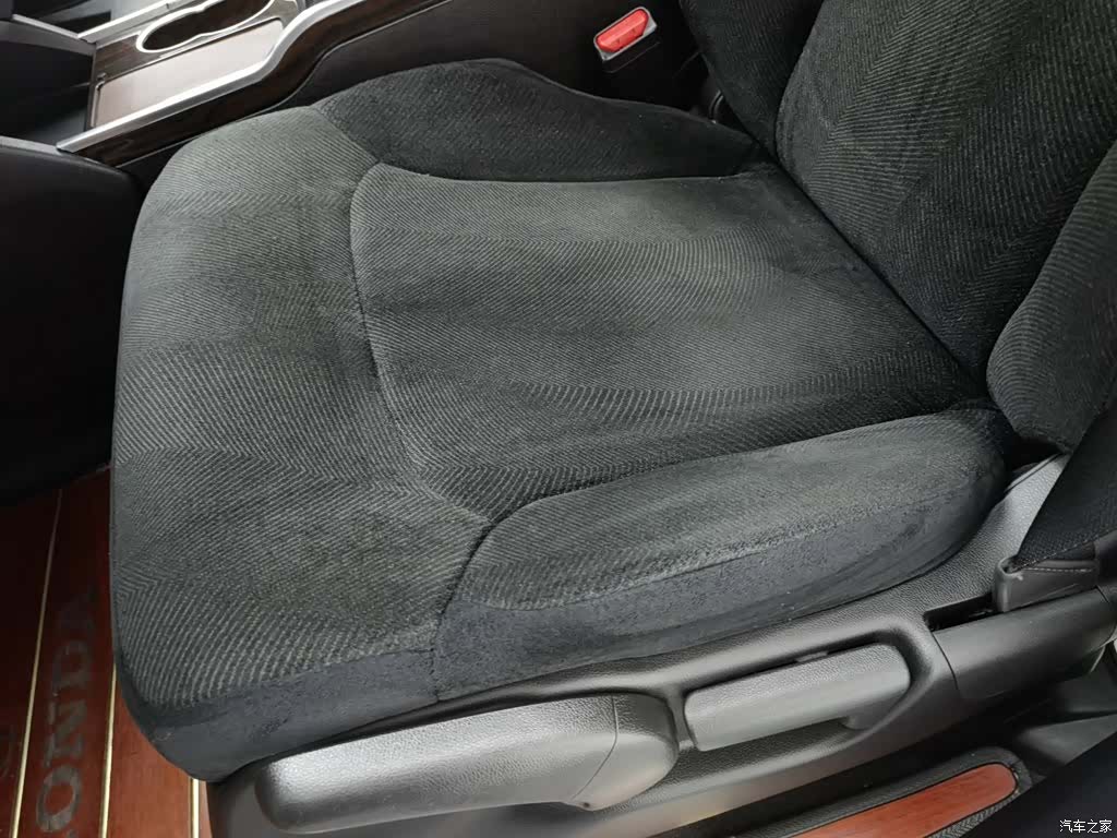 Honda Odyssey, 2020 20
