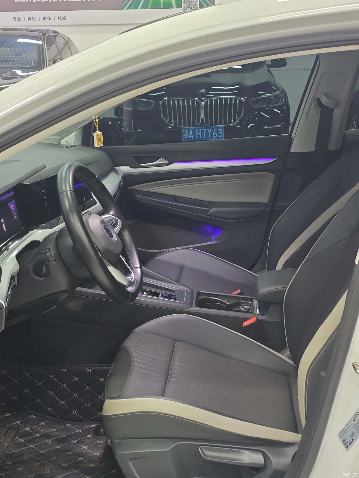 Volkswagen Golf, 2020 6