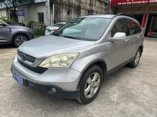 ����CR-V 2008�� 2.0L �Զ��������а�