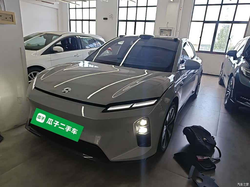 NIO ET5, 2025 2