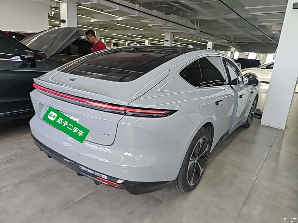NIO ET5, 2025 7