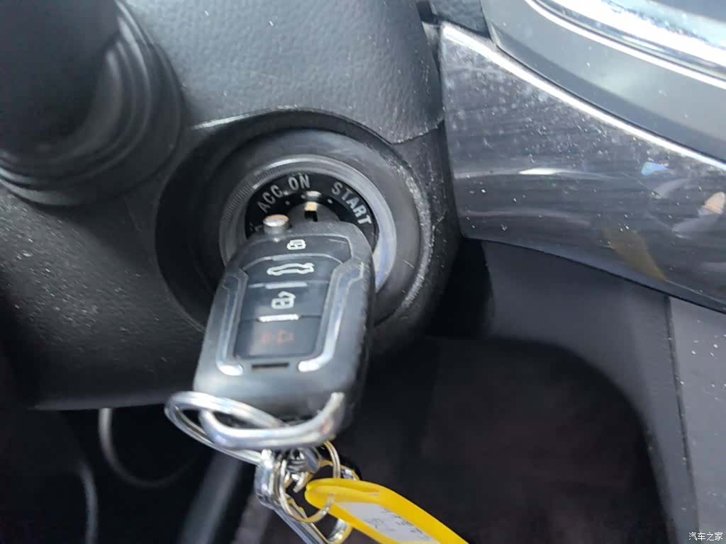 Chevrolet 7, 2014 9