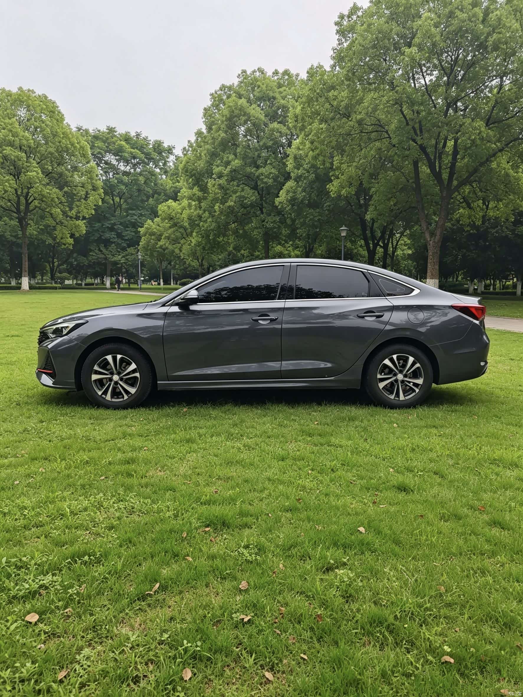 Changan Eado, 2023 3