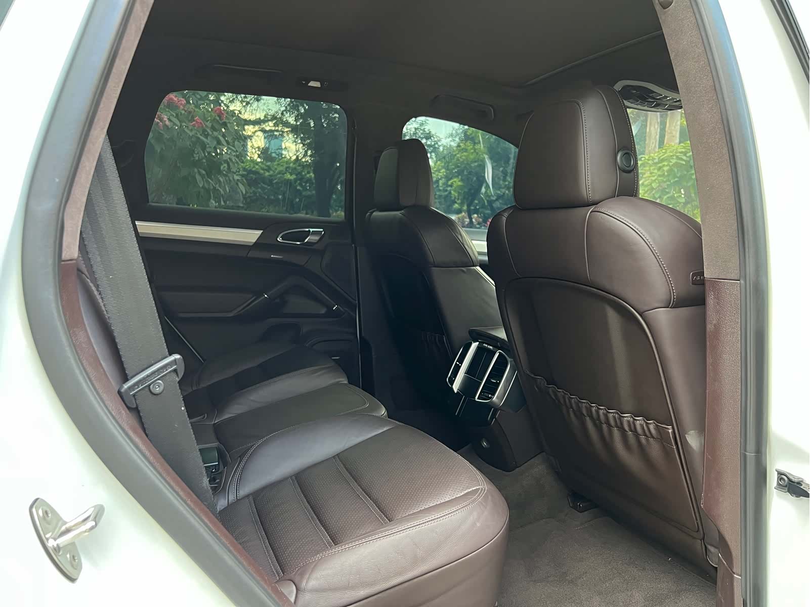 Porsche Cayenne, 2013 8