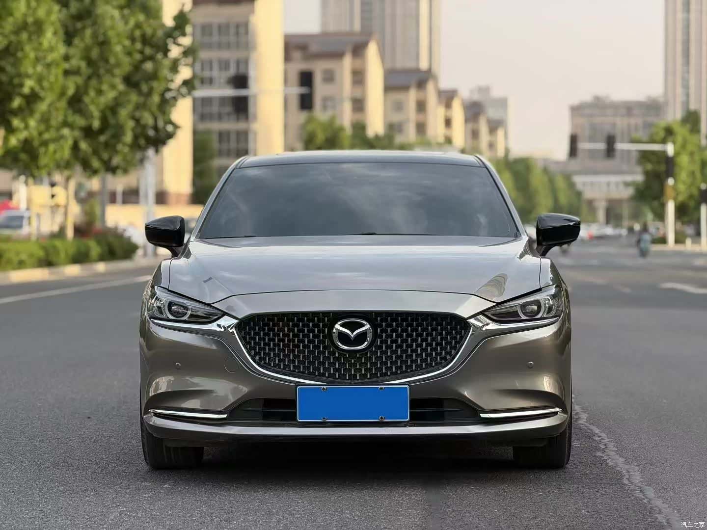 Mazda Atenza, 2020 2