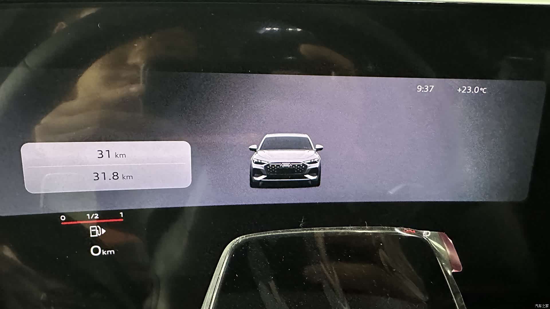 Audi A5, 2026 8