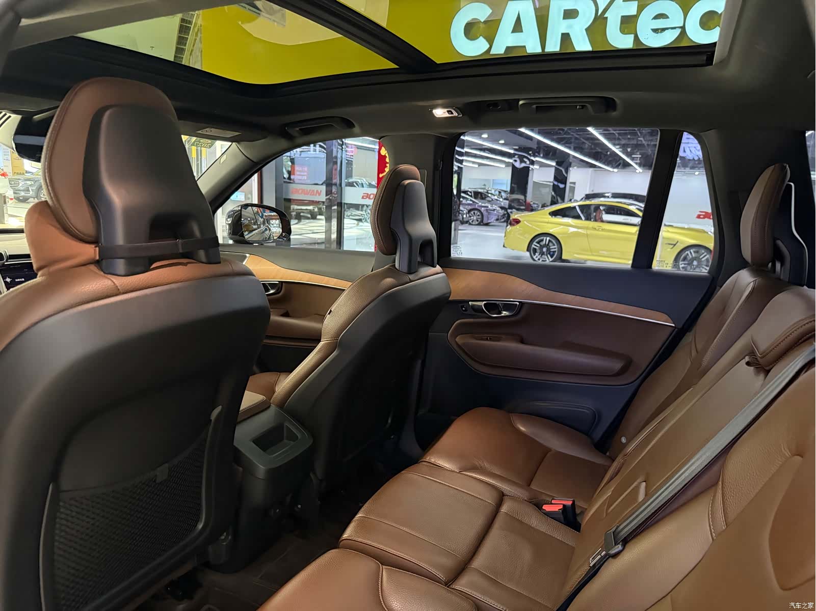 Volvo XC90, 2021 9