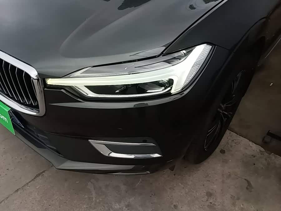 Volvo XC60 2019, фото 18