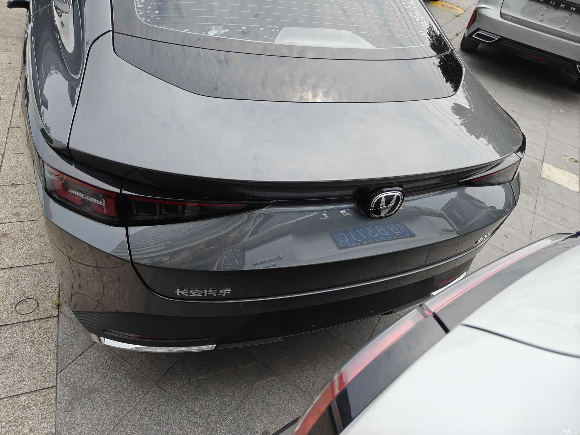 Changan Eado, 2024 10