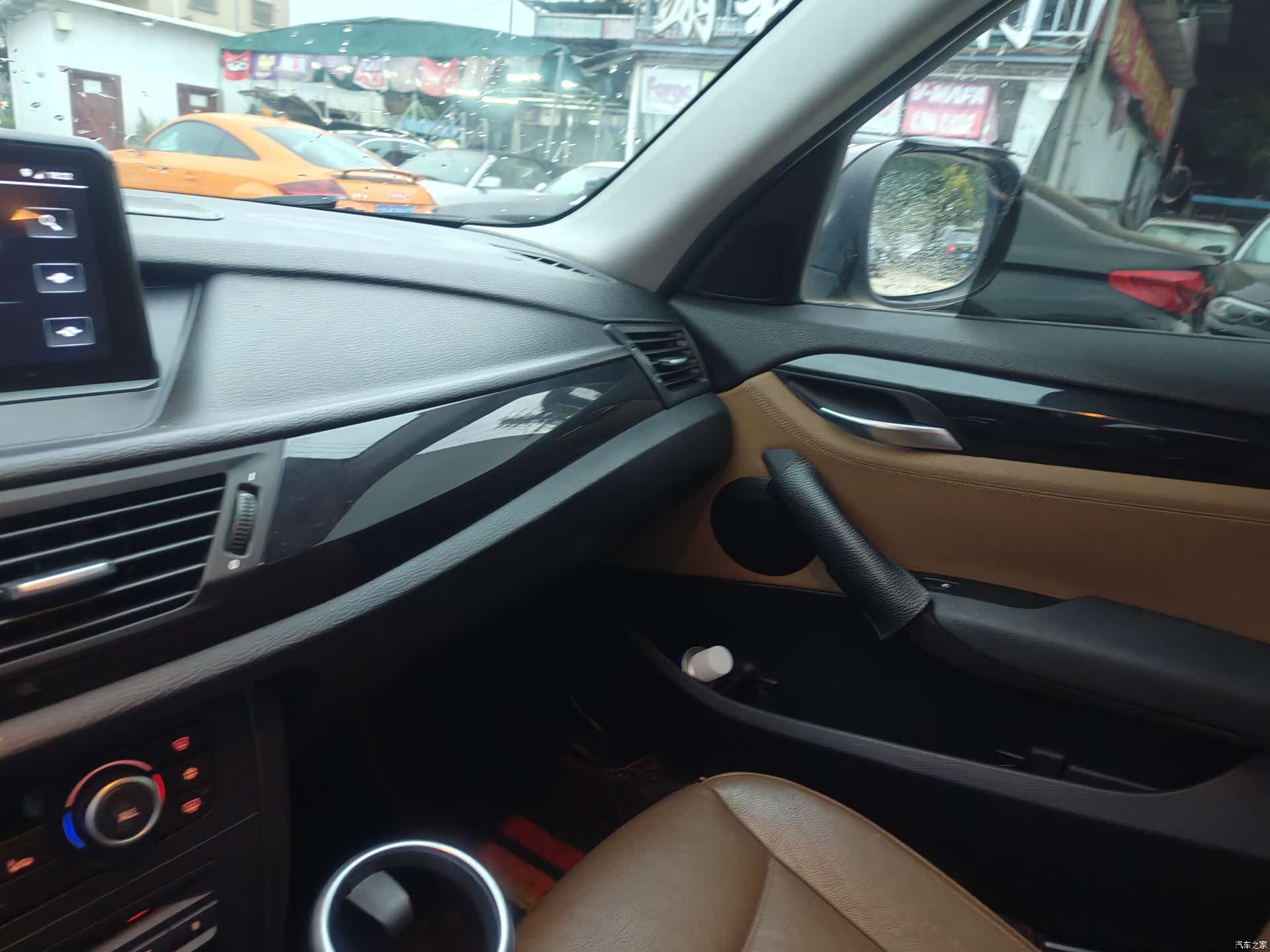 BMW X1, 2011 57