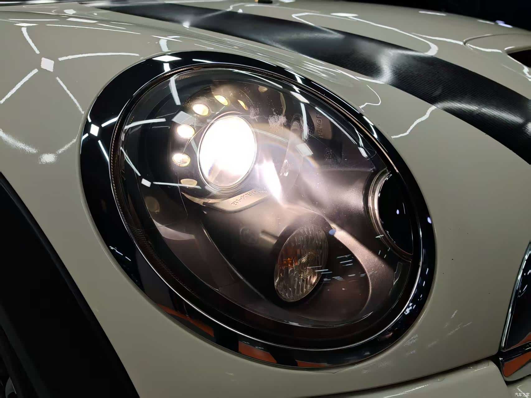 Mini Clubman, 2012 6