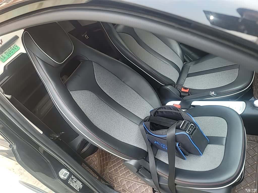 Wuling MINIEV, 2022 25