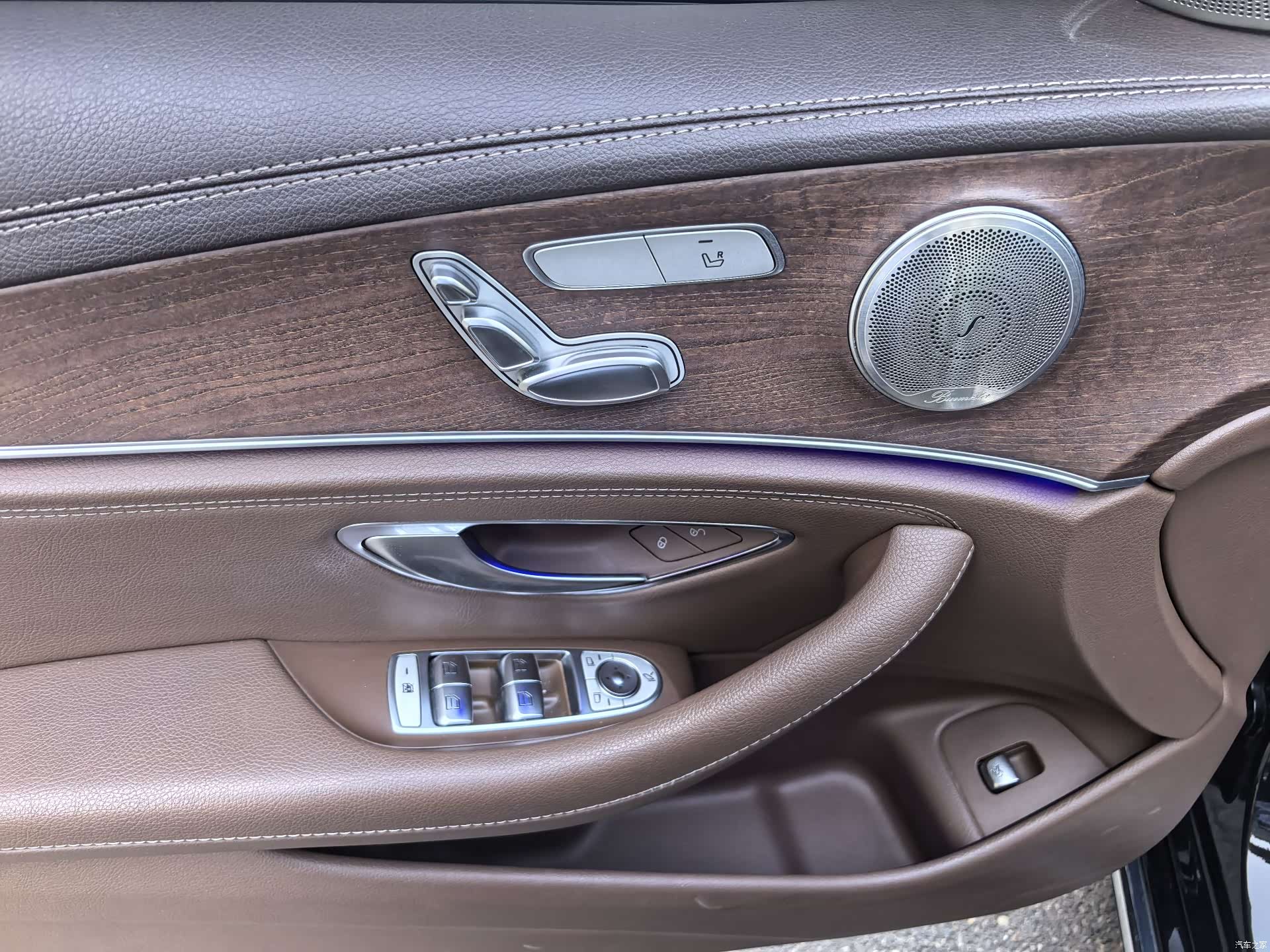 Mercedes-Benz E-Class, 2020 8