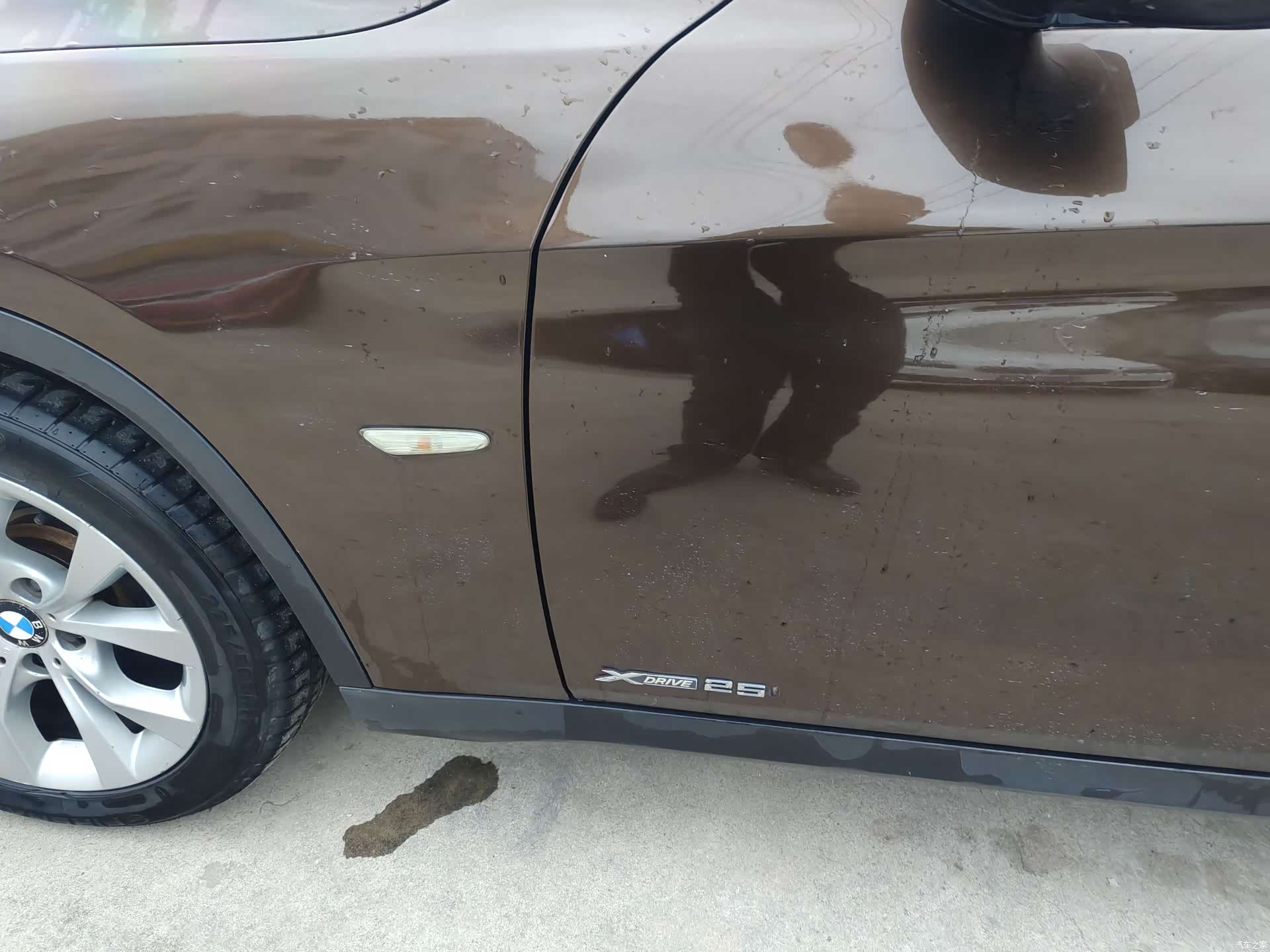 BMW X1, 2011 38