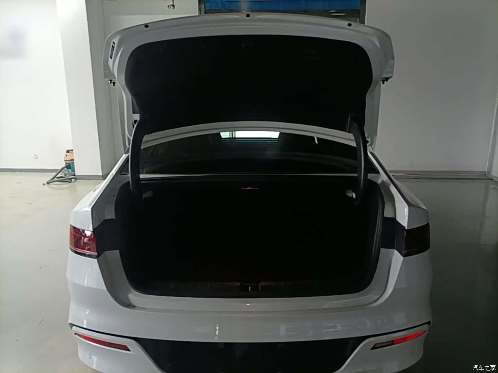 BYD Qin, 2021 19