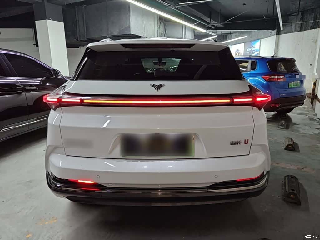 Neta Yuan, 2023 6