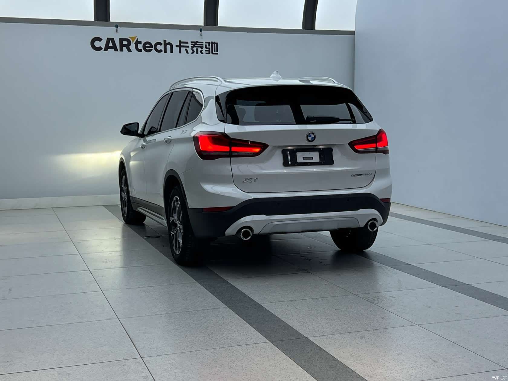 BMW X1, 2021 20