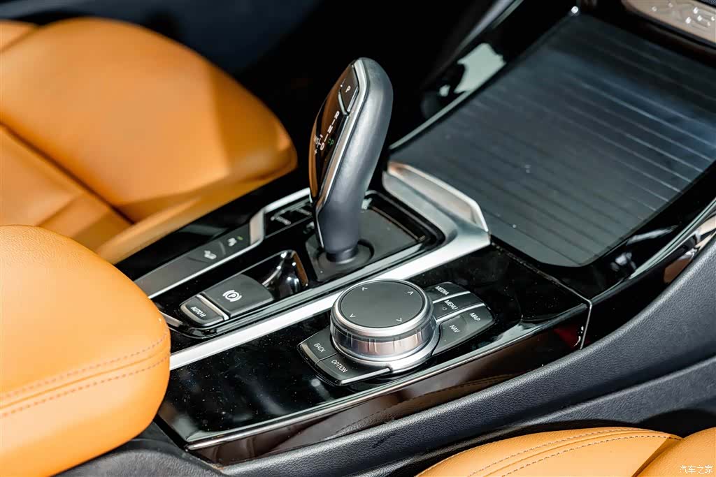 BMW X3, 2019 19