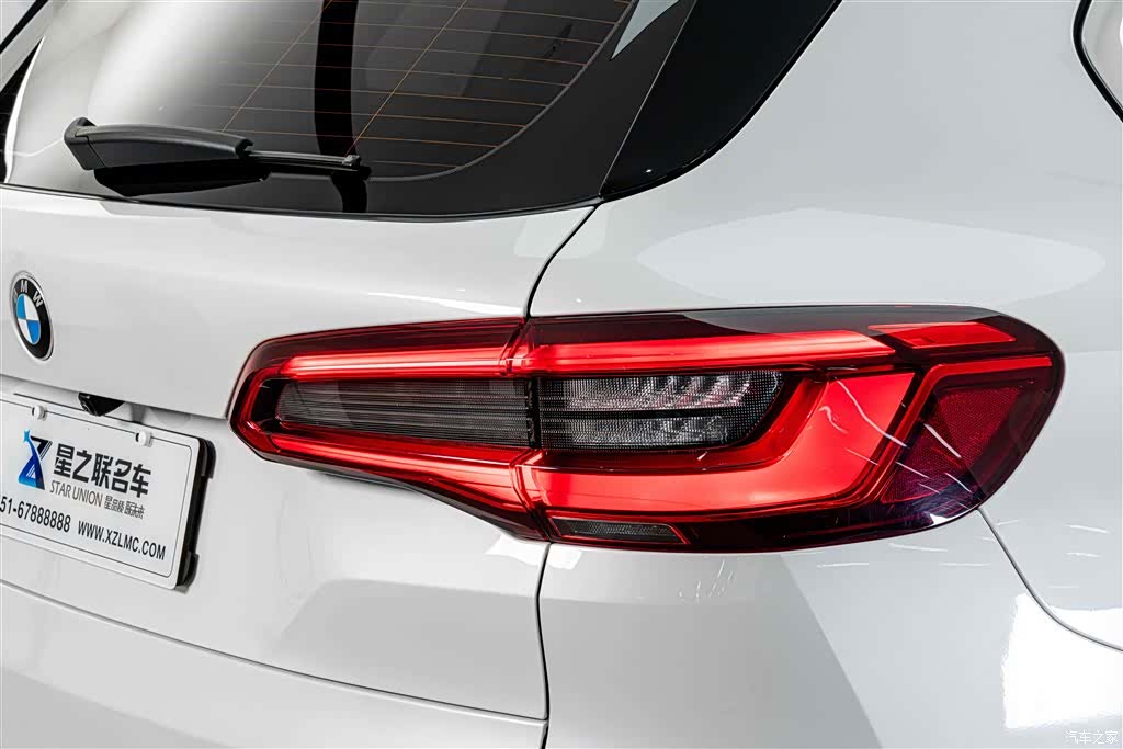 BMW X5, 2020 9