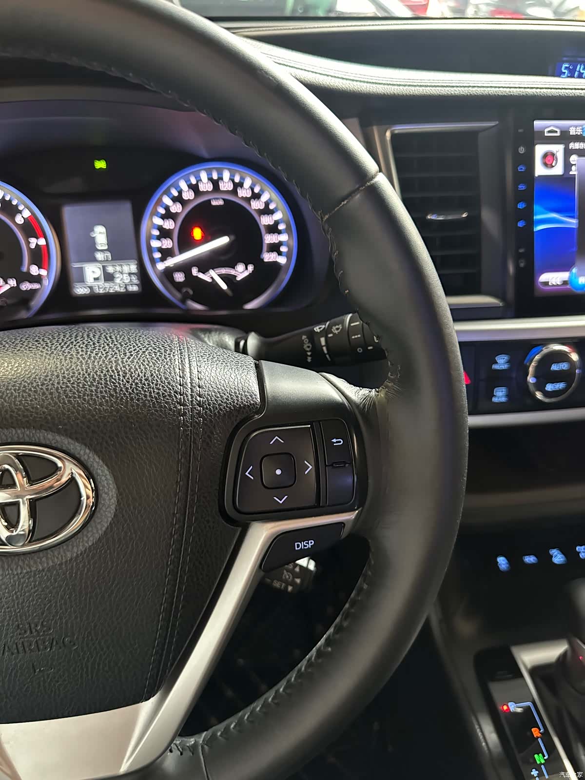 Toyota Highlander, 2016 18