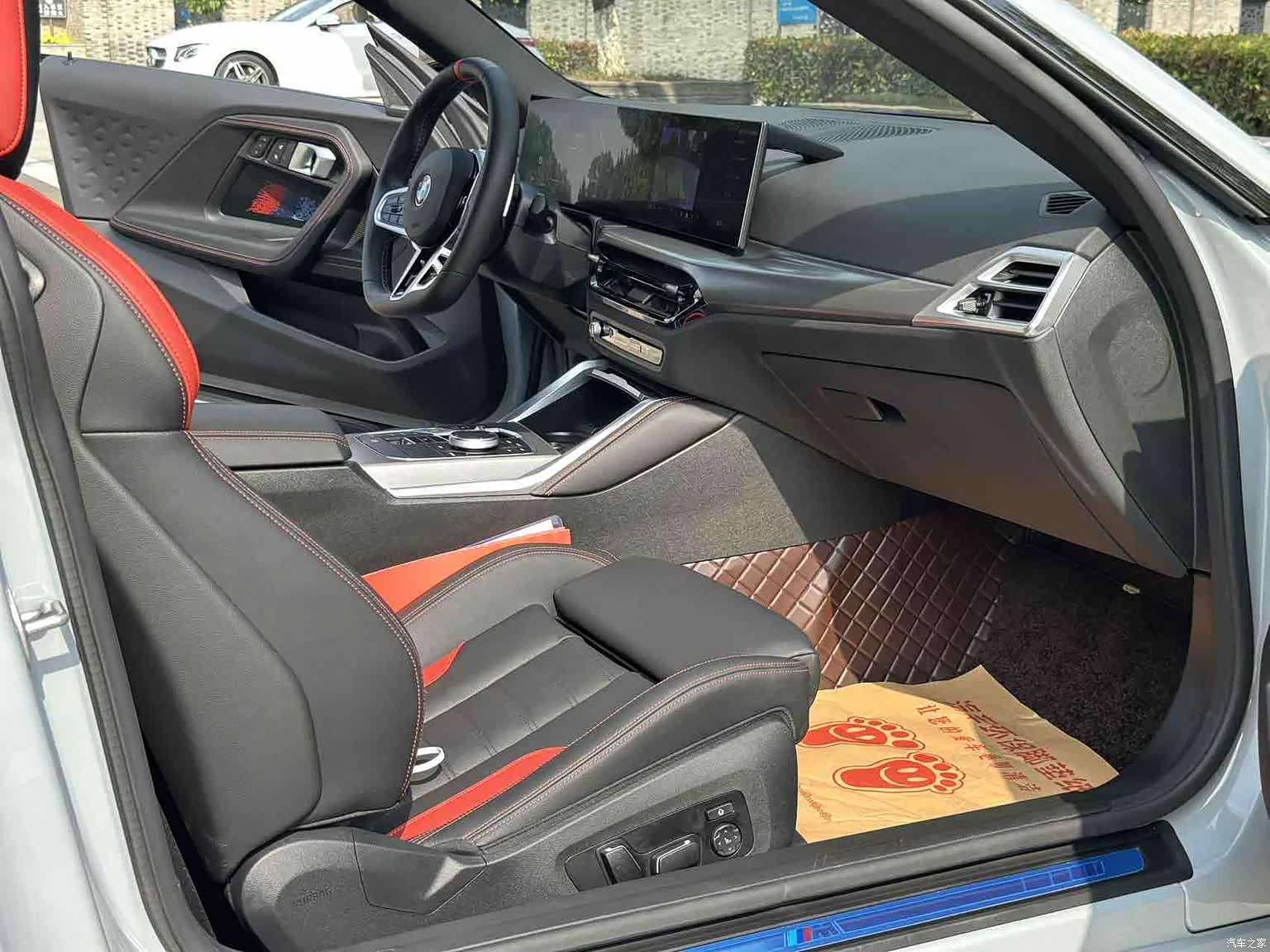 BMW M2, 2025 6