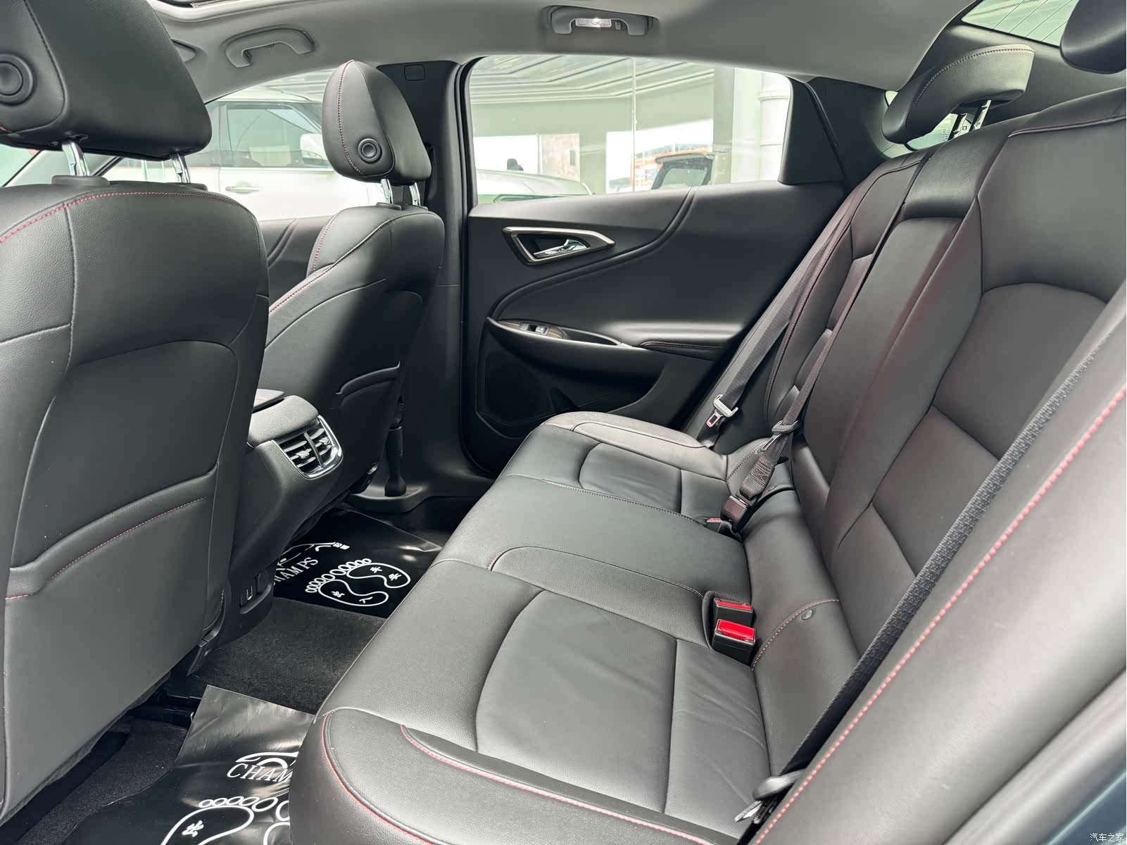 Chevrolet XL, 2019 6