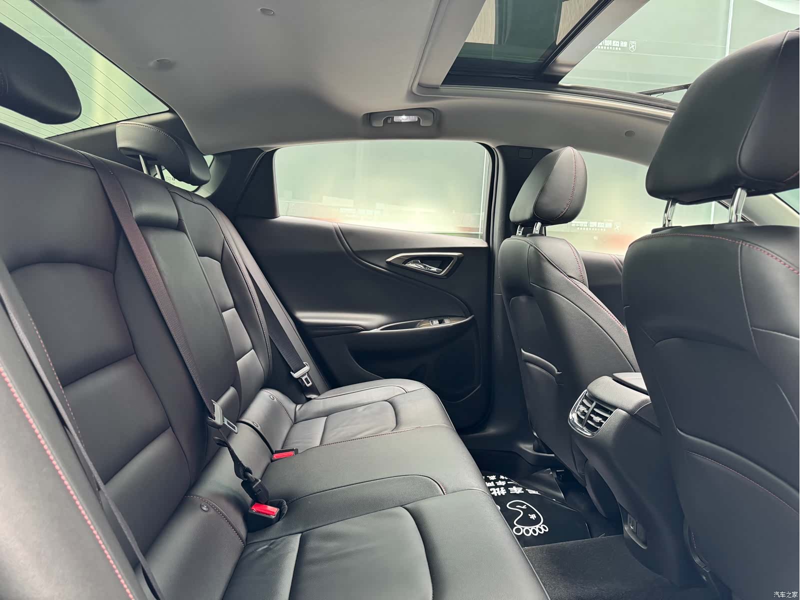 Chevrolet XL, 2019 9