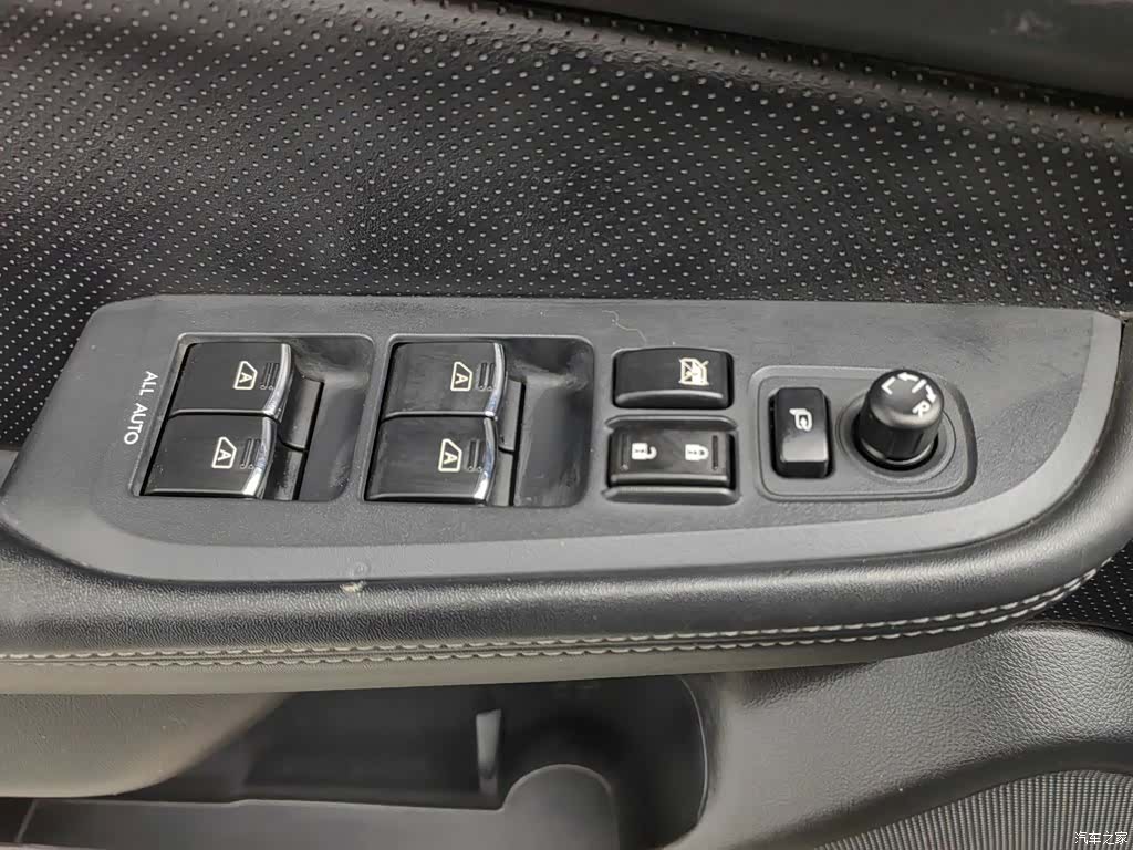 Subaru Outback, 2015 9