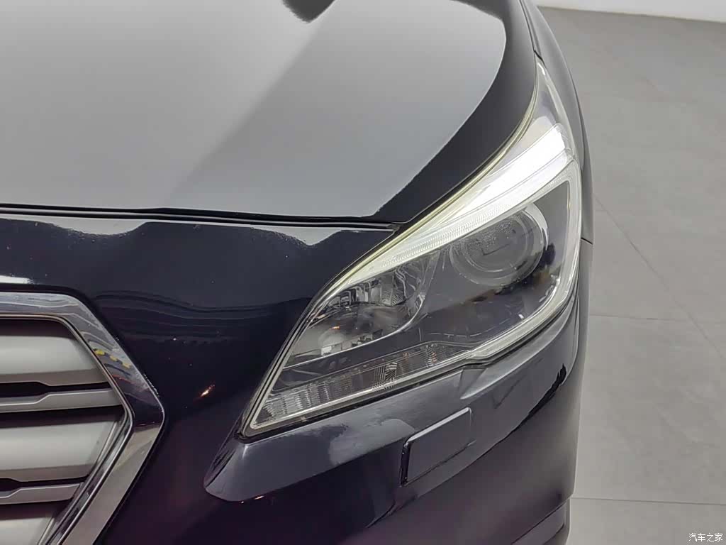 Subaru Outback, 2015 7