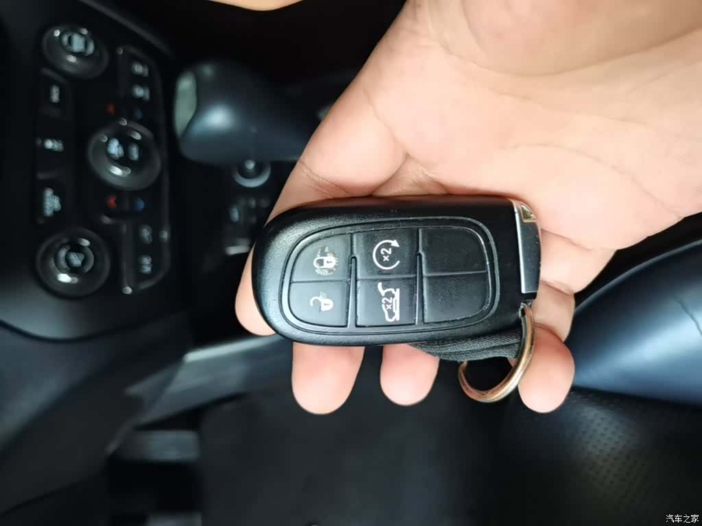 Jeep Cherokee, 2015 9