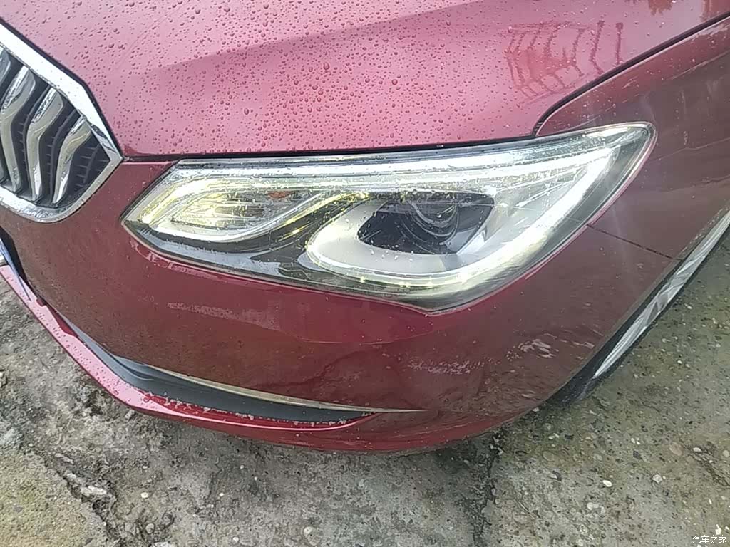 Buick 15N, 2017 24
