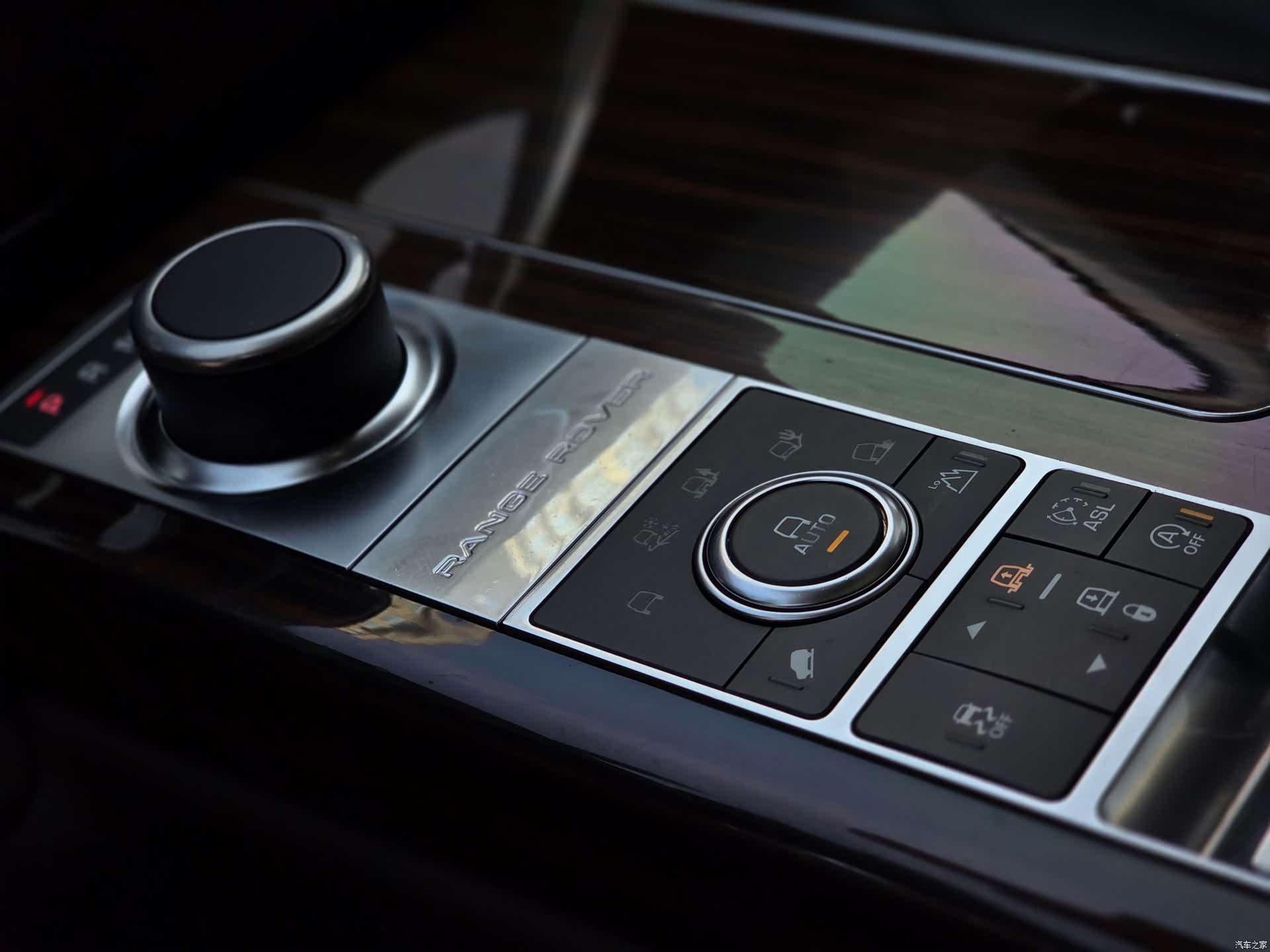 Land Rover Range Rover, 2017 13