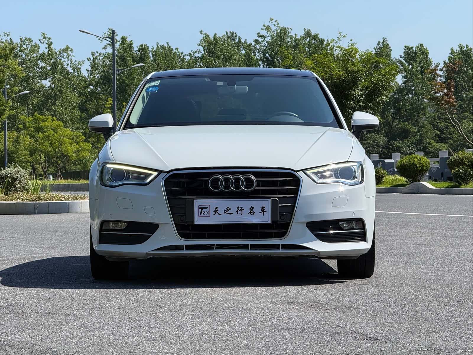 Audi A3, 2016 2
