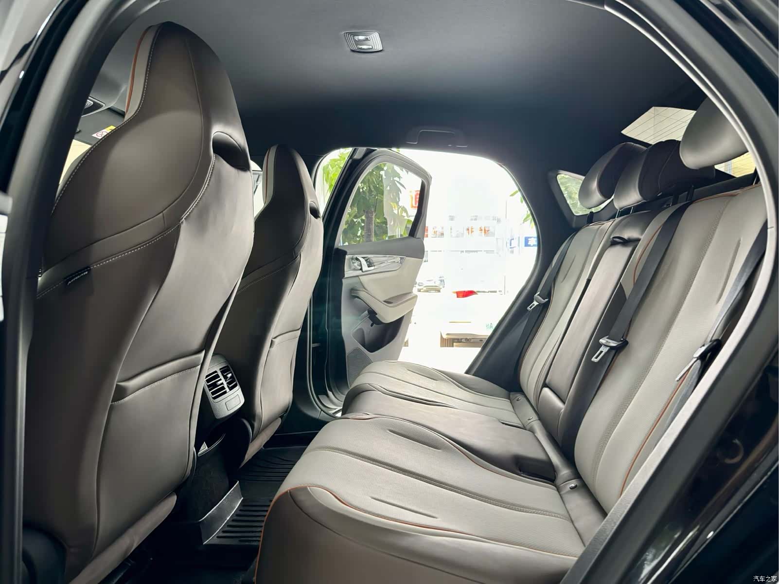 BYD Qin, 2024 6