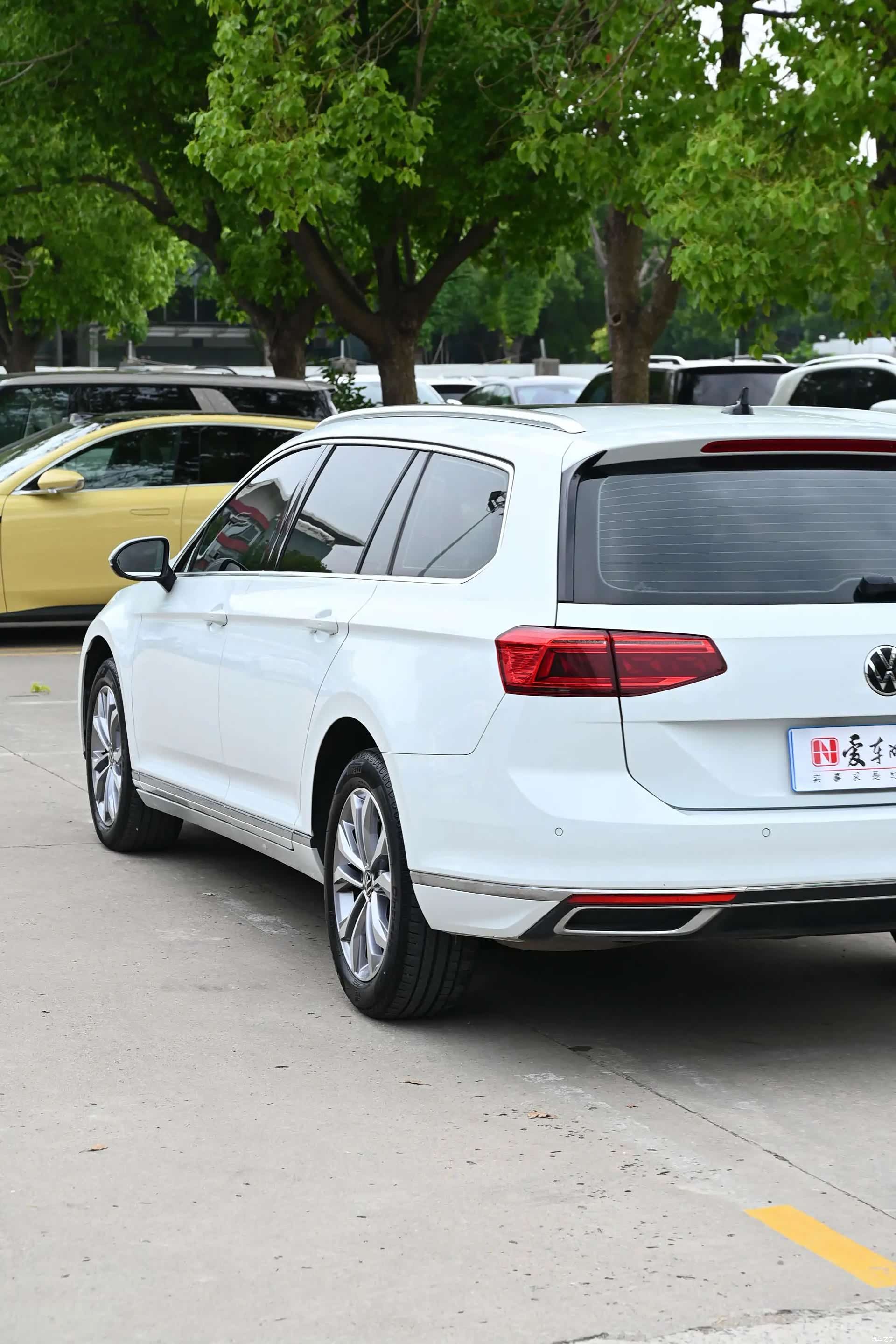 Volkswagen Variant, 2023 10