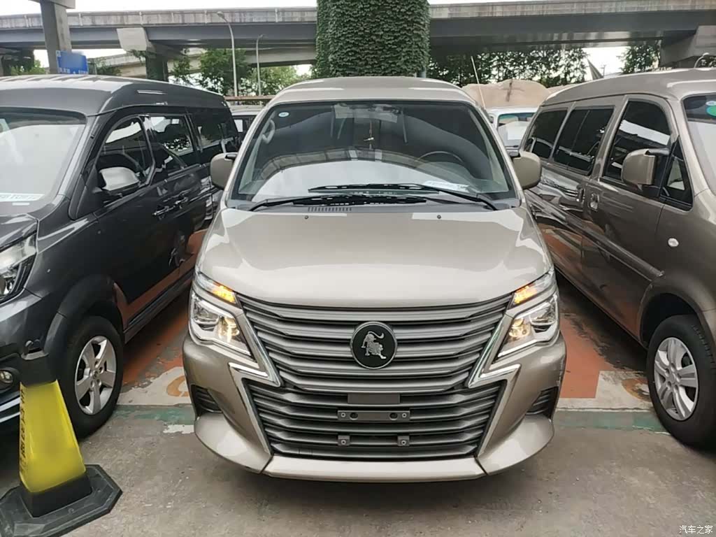 DongFeng M5L, 2025 3