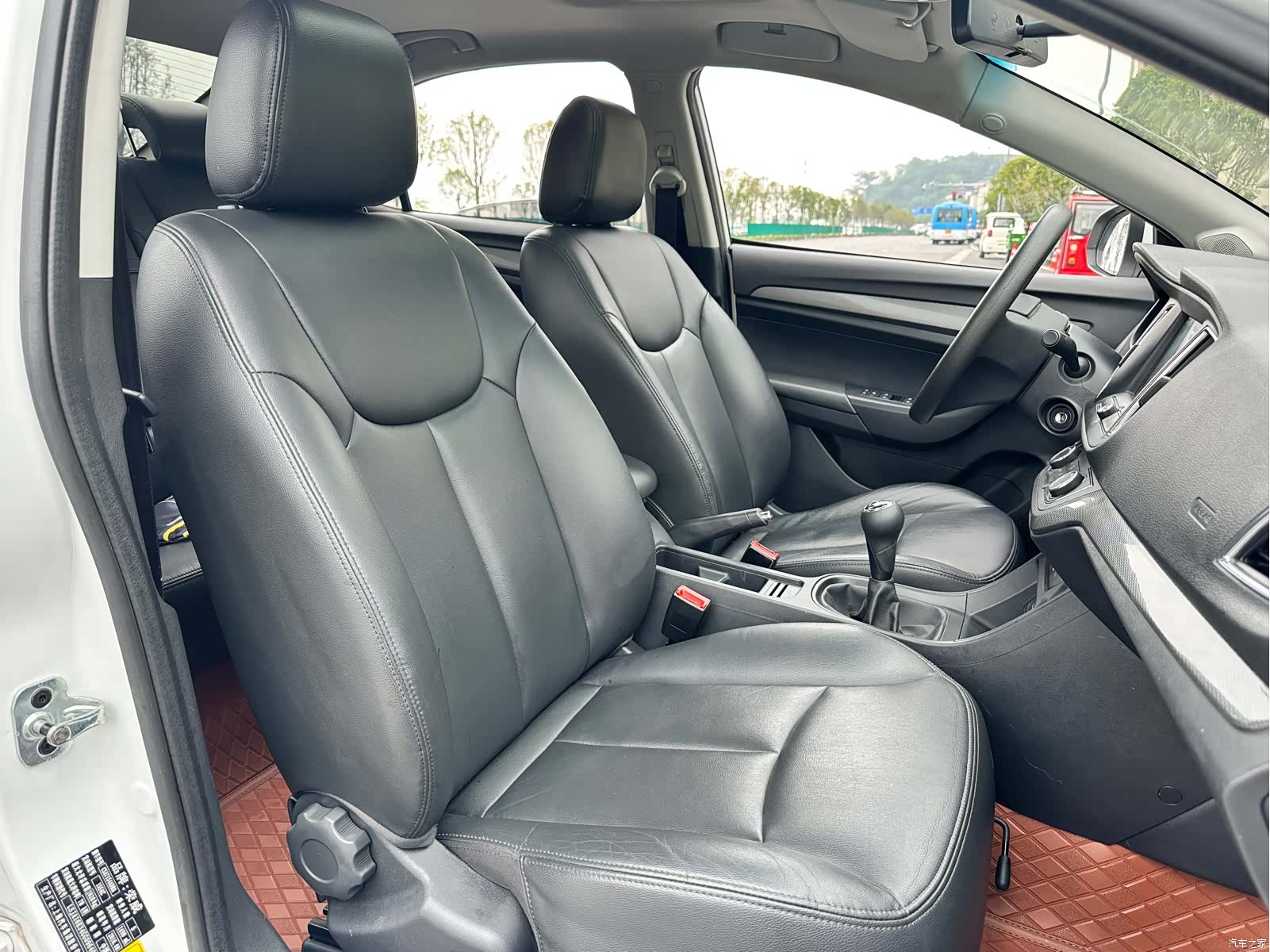 Roewe 360, 2016 20