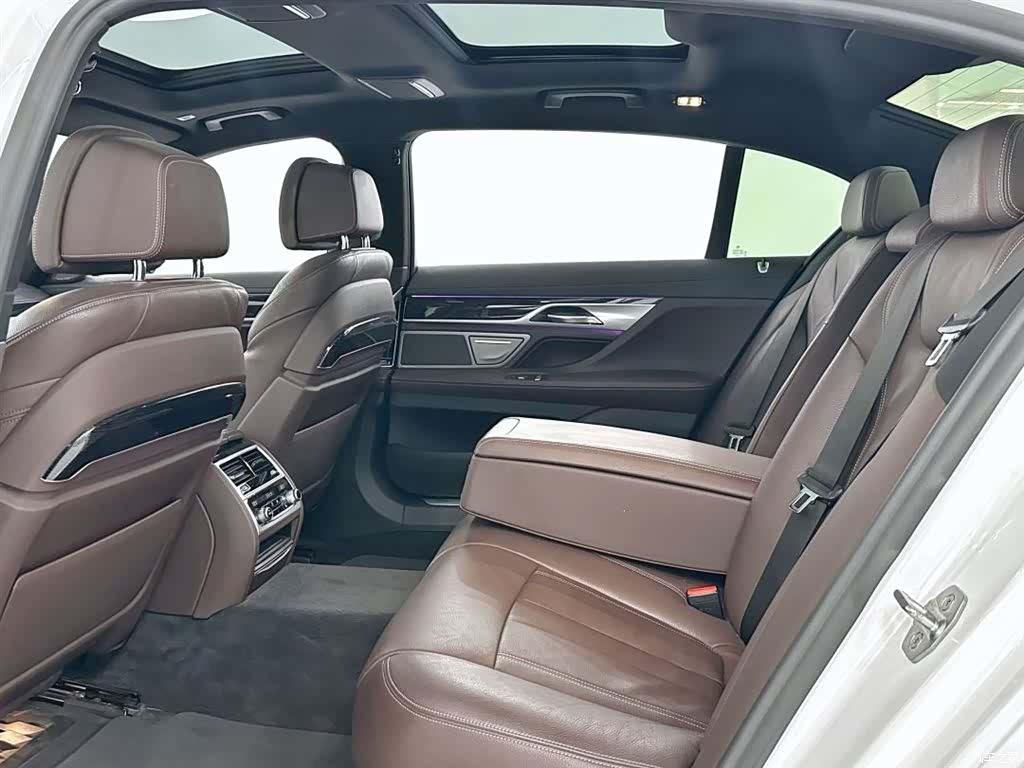 BMW 7 Series, 2019 9