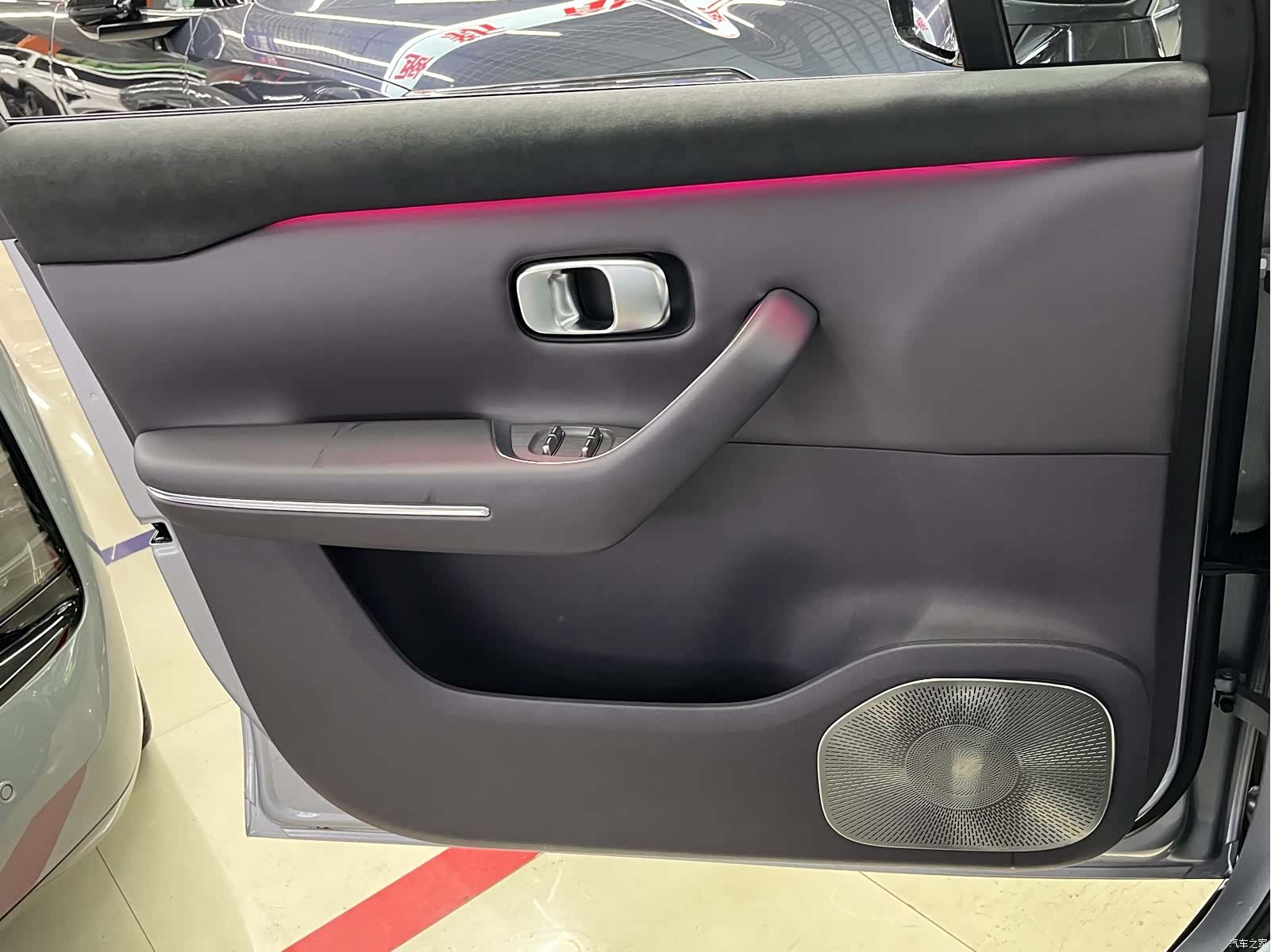 Leapmotor C16, 2025 14