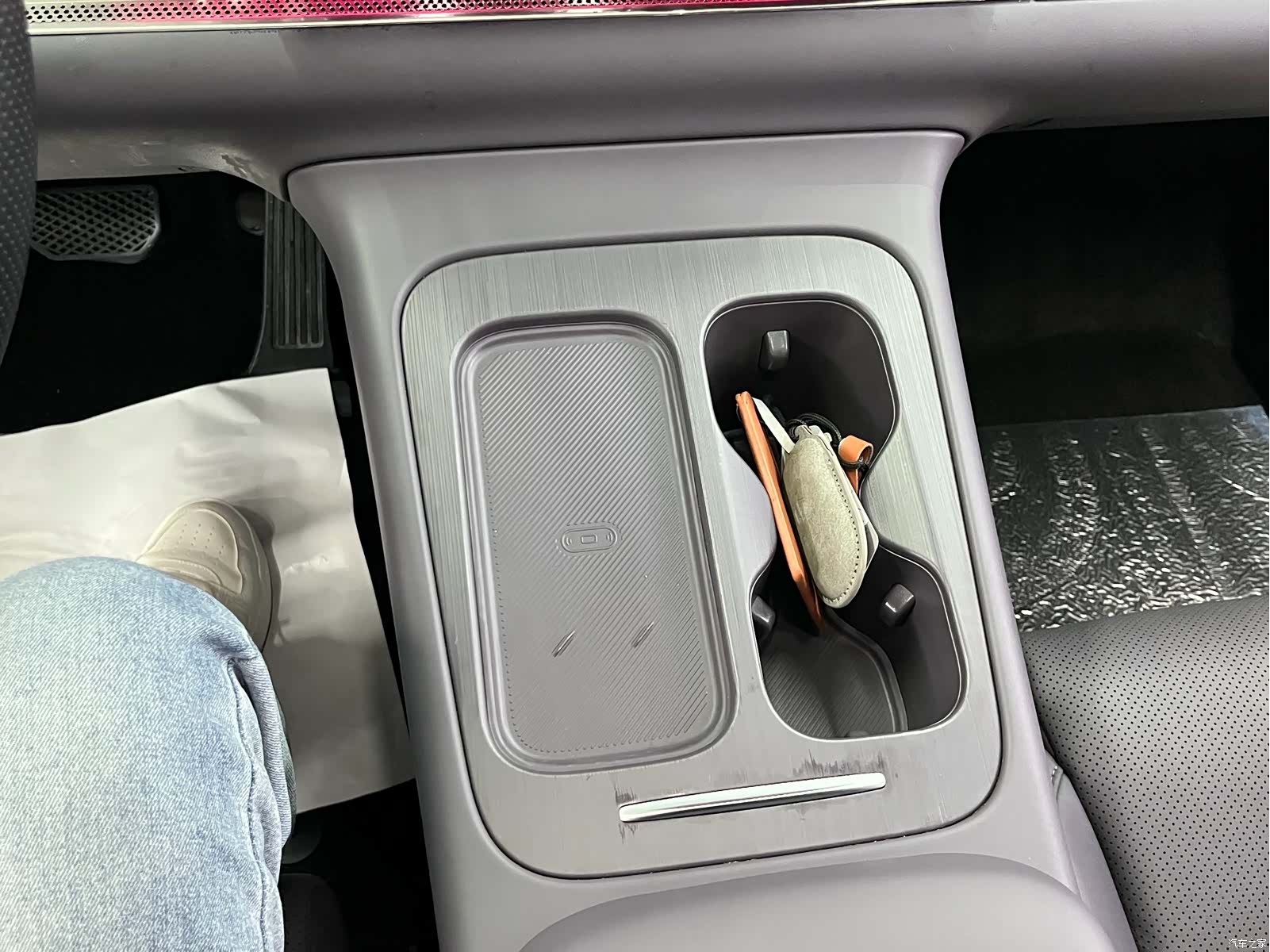 Leapmotor C16, 2025 12