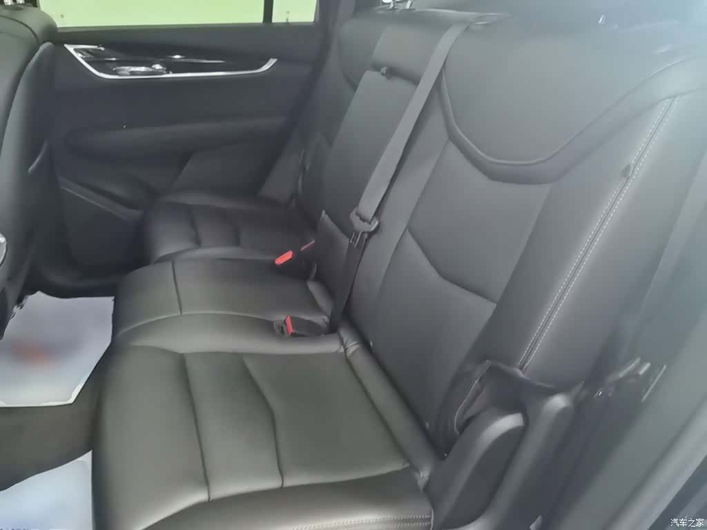 Cadillac XT6, 2022 17