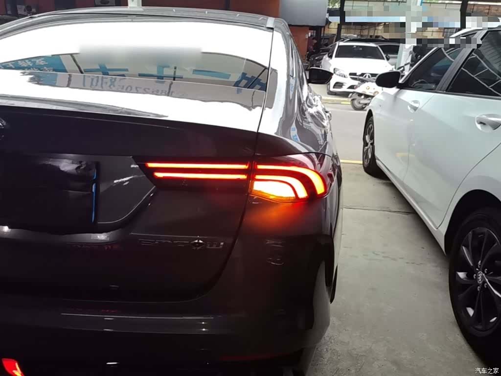 GAC Empow, 2022 8