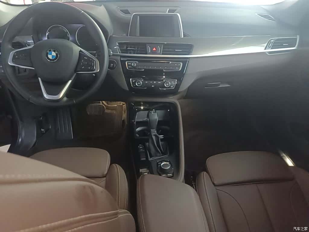 BMW X1, 2019 10