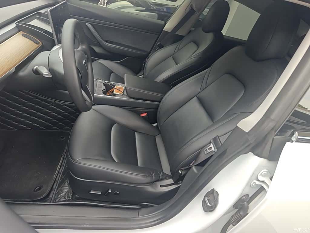 Tesla Model 3, 2020 15