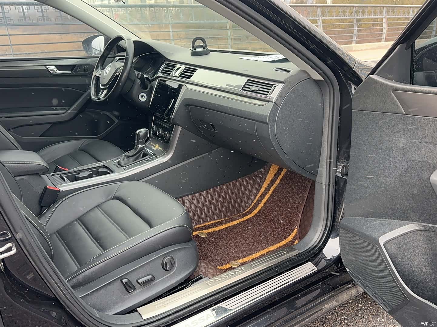 Volkswagen Passat, 2016 23