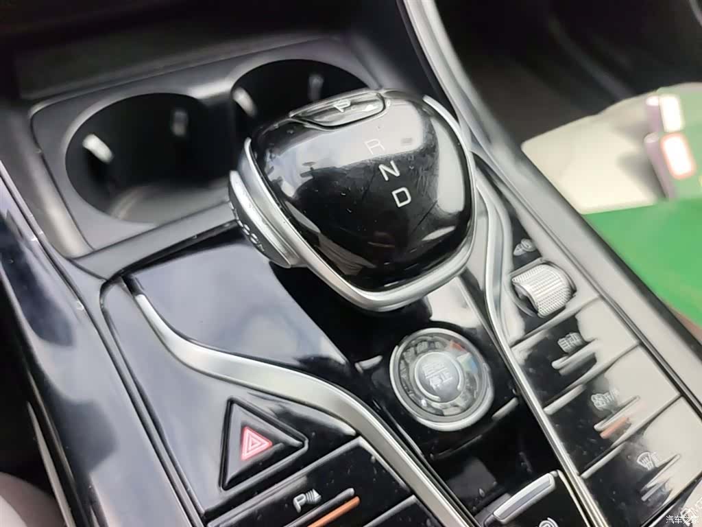 BYD Qin, 2024 7