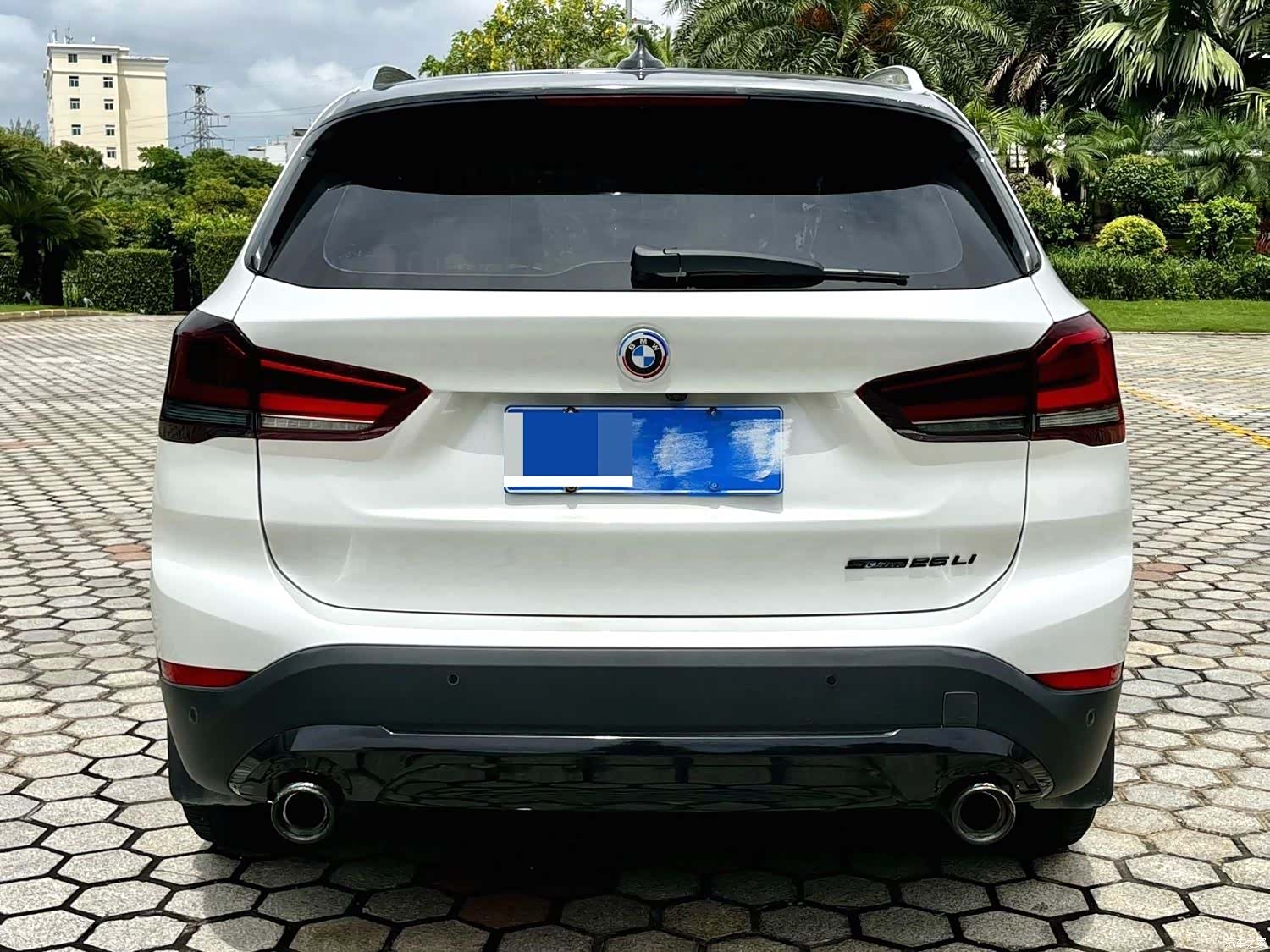 BMW X1, 2023 4